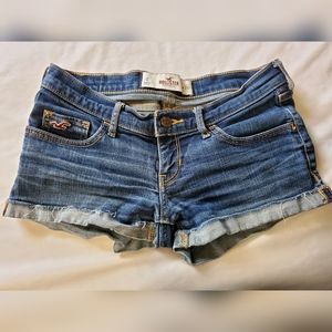 Hollister Shorts